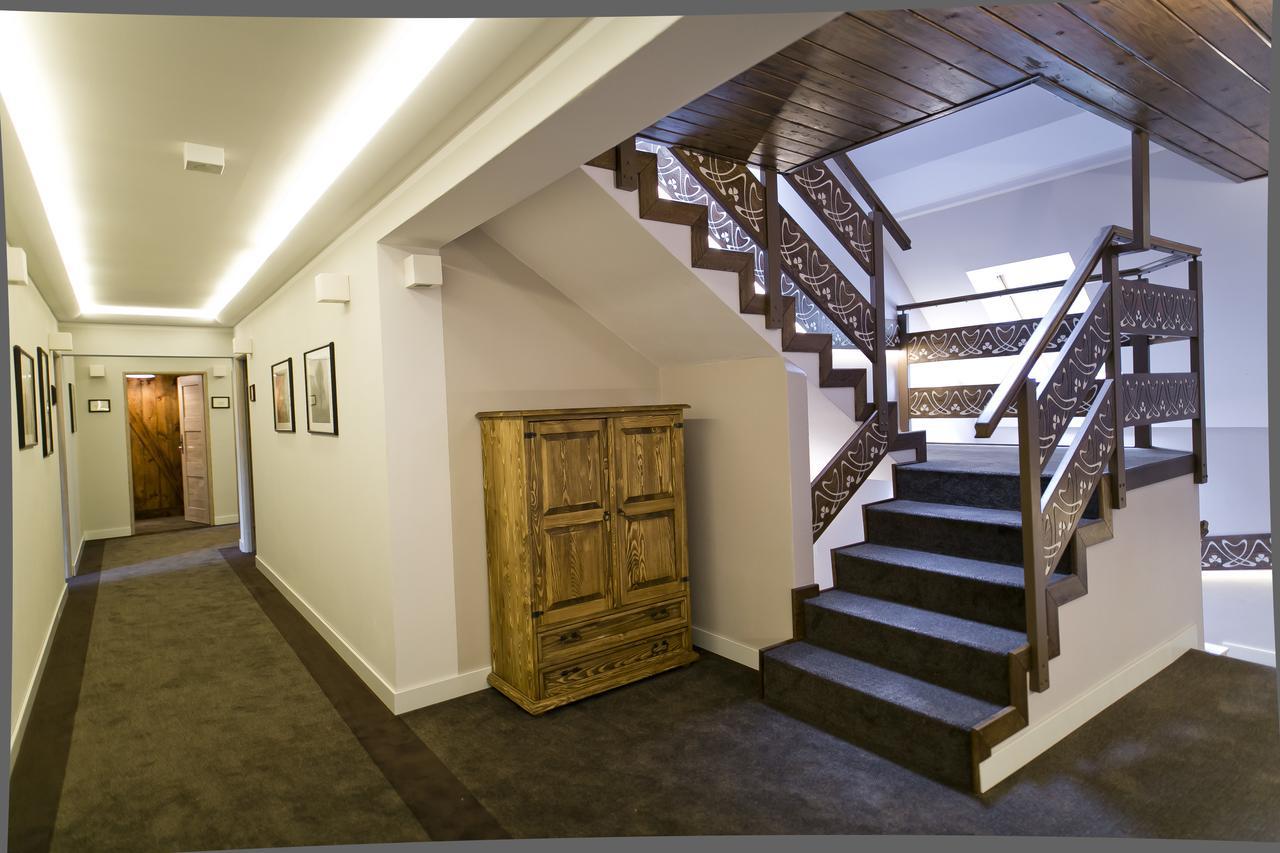 Gasthof Pensjonat Pola 3*