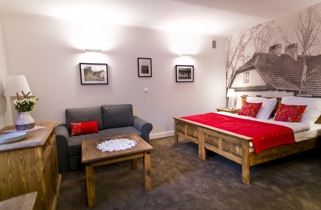 Gasthof Pensjonat Pola 3*
