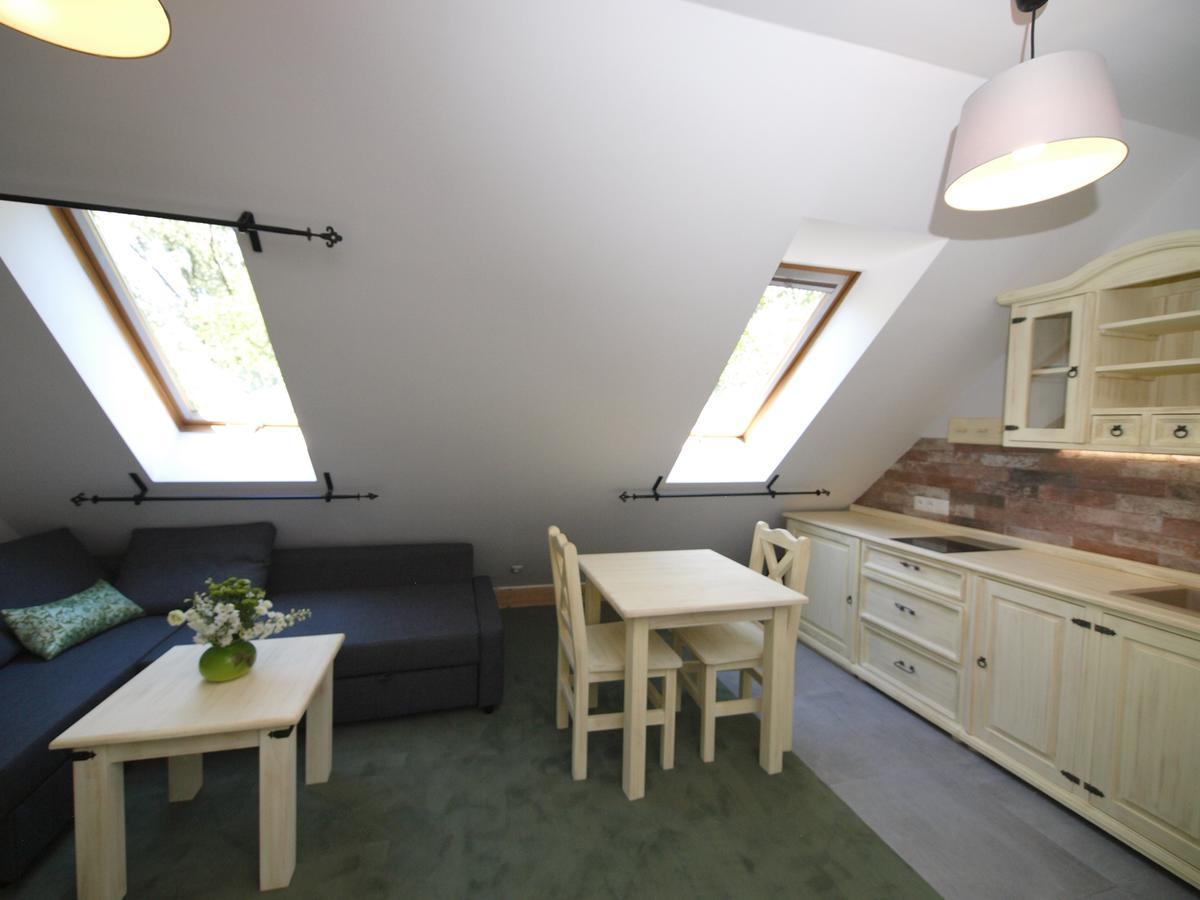 Pensjonat Pola 3*