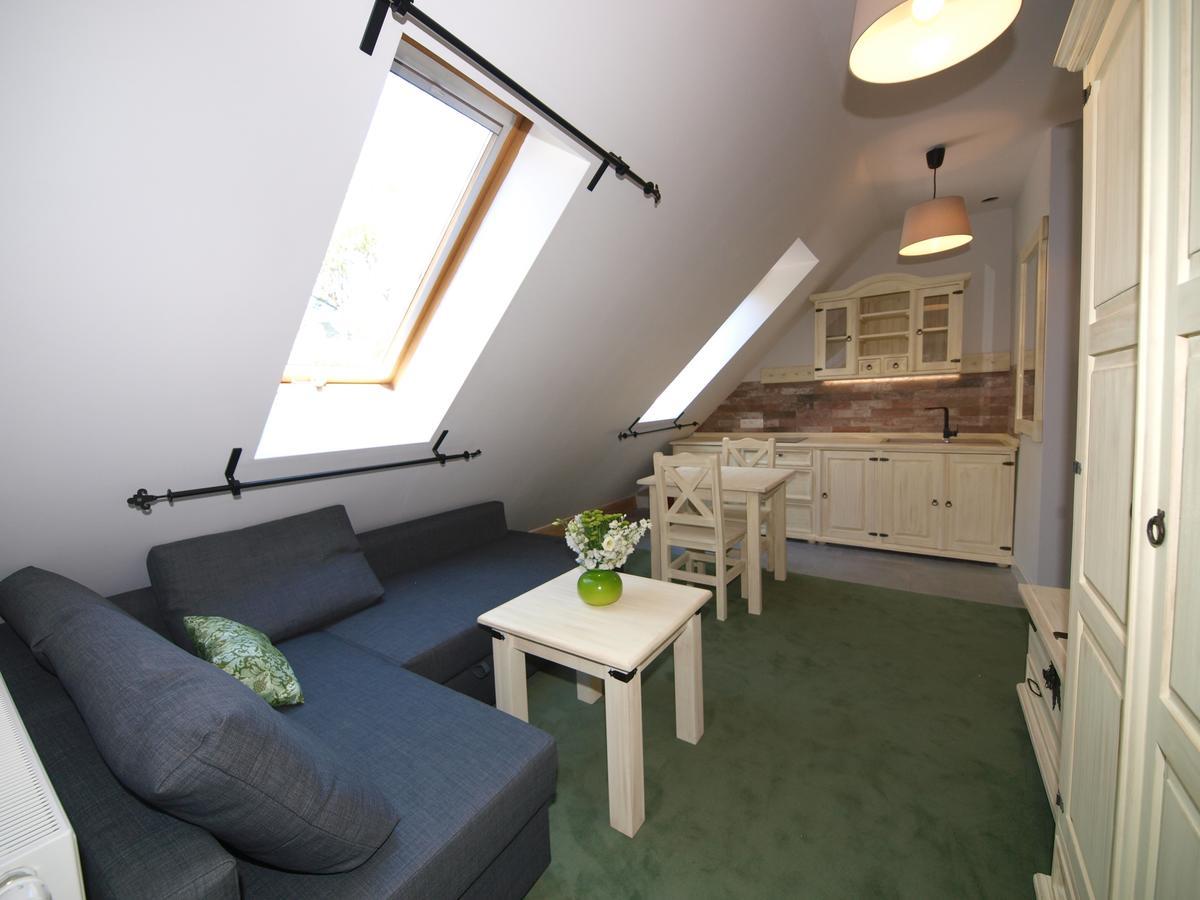 Gasthuis Pensjonat Pola