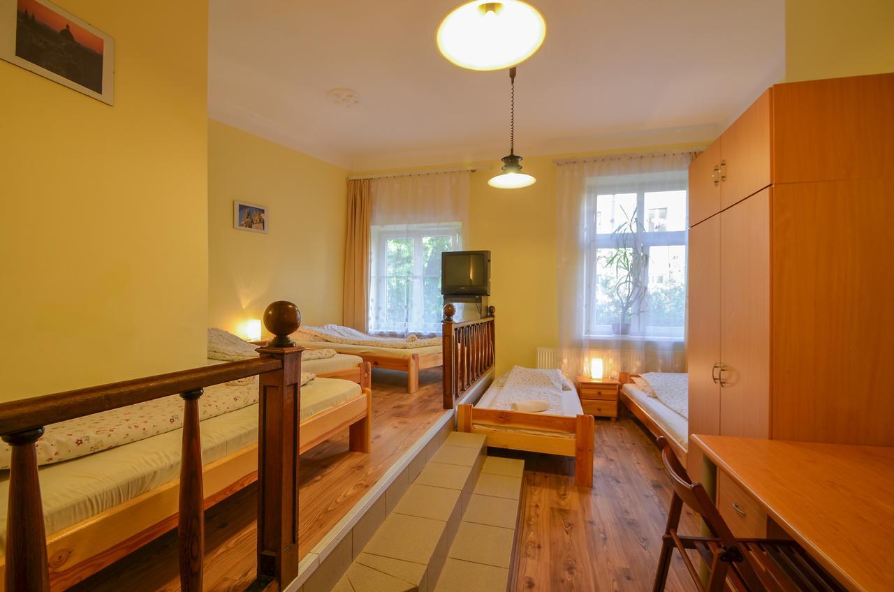 Hostel Aparthostel Fryderyk Krakau