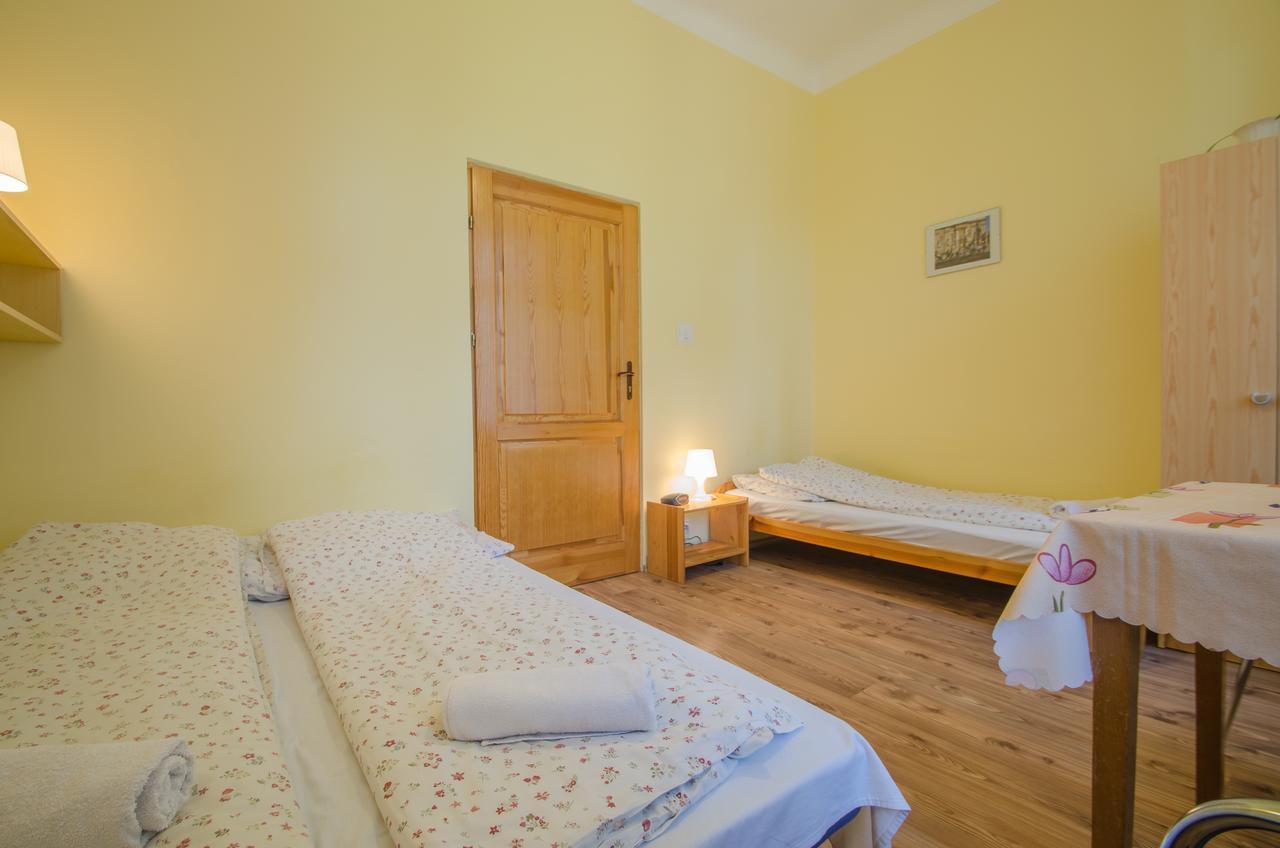 Aparthostel Fryderyk Krakau