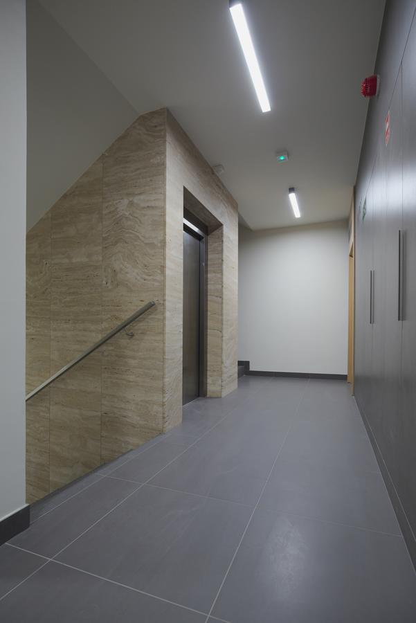 Apartament Kr Apart Kosciuszki 28 *
