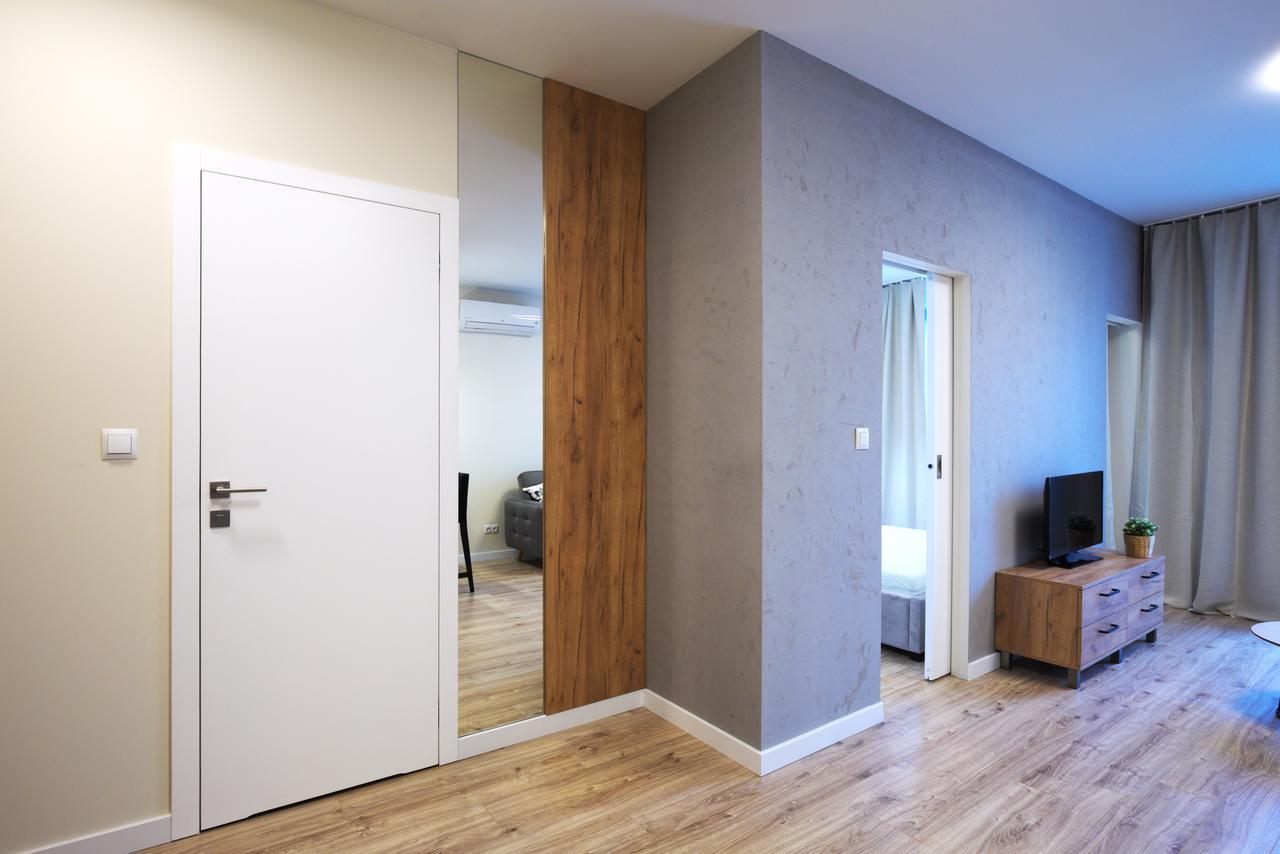 Kr Apart Kosciuszki 28 Apartament *