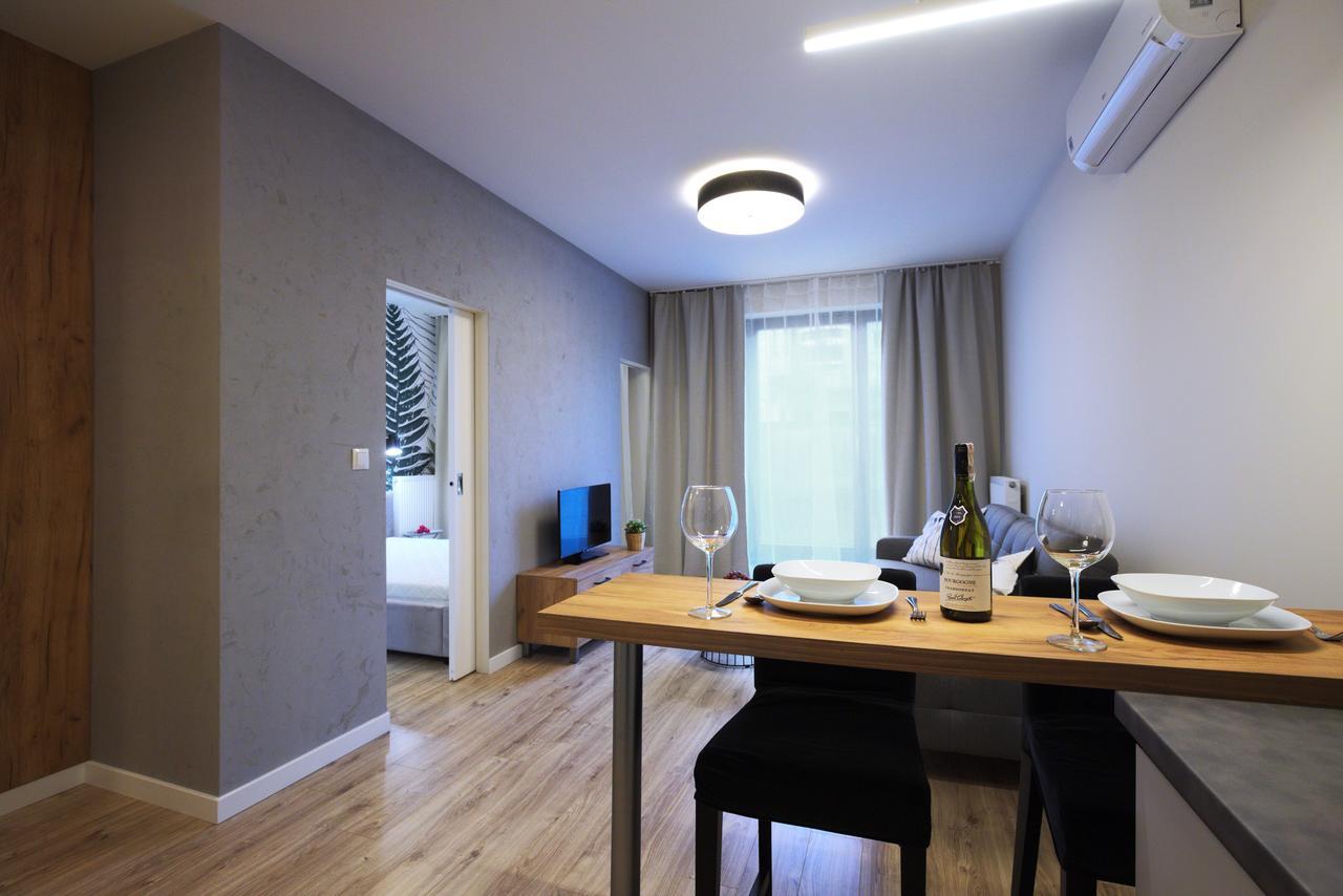 Kr Apart Kosciuszki 28 * Kraków