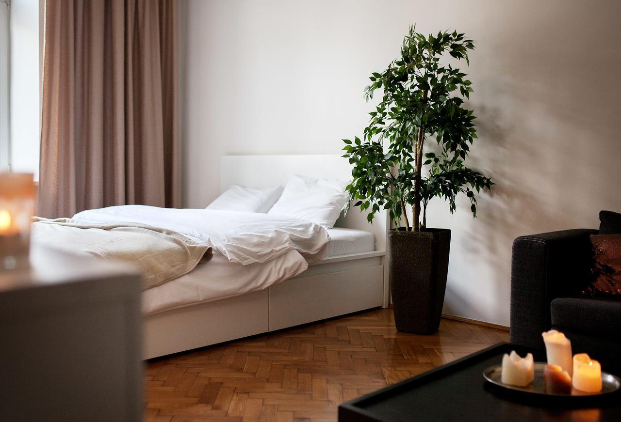 Ekoidea Station Apartment