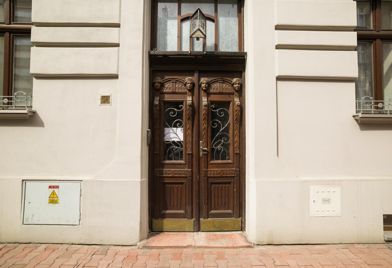 Apartment Way2stay Podgorze