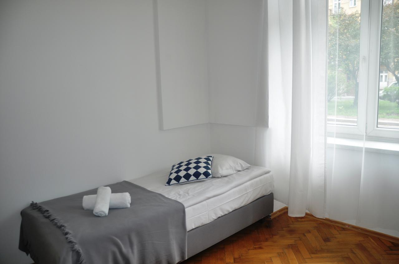 Apartment Lucky Penny Krakow