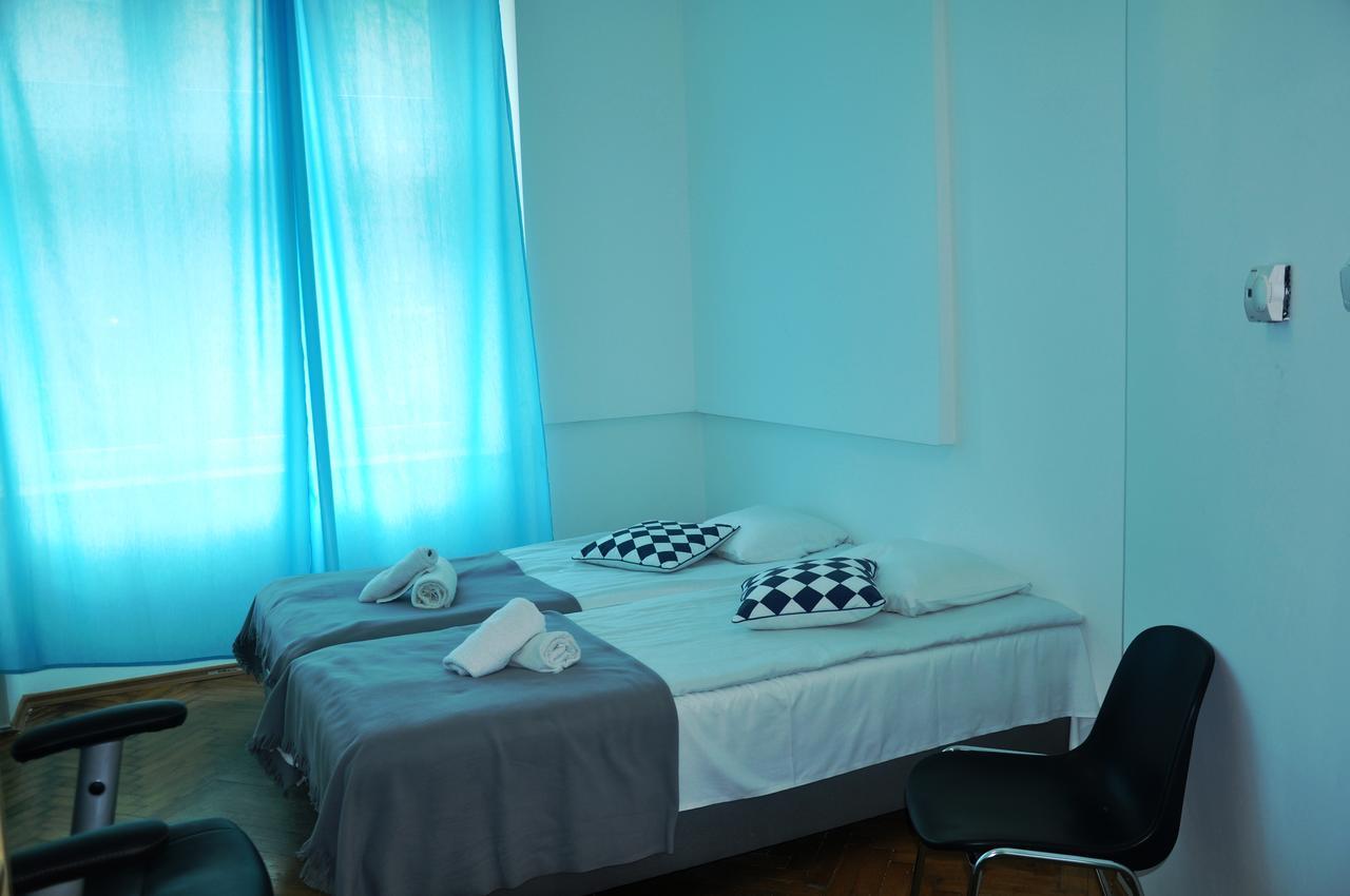 Apartment Lucky Penny Krakow