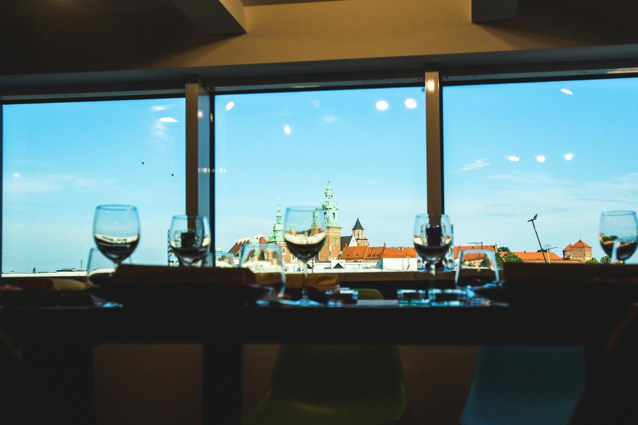 Views Cracóvia