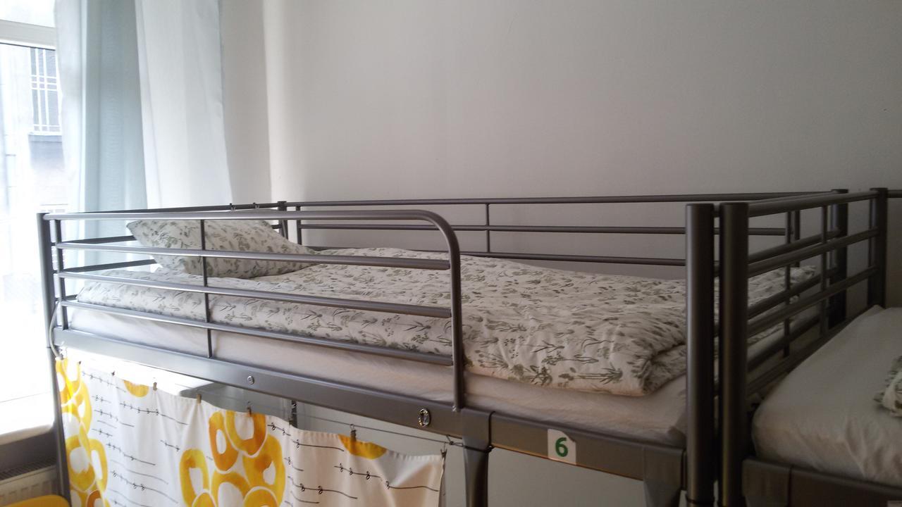 Hostel Lemon Tree *