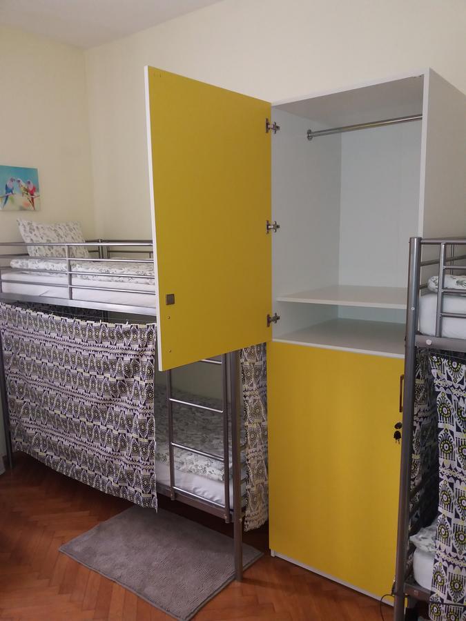 Hostel Lemon Tree