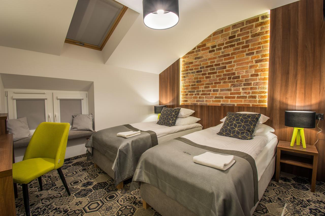 Hotel Lavender