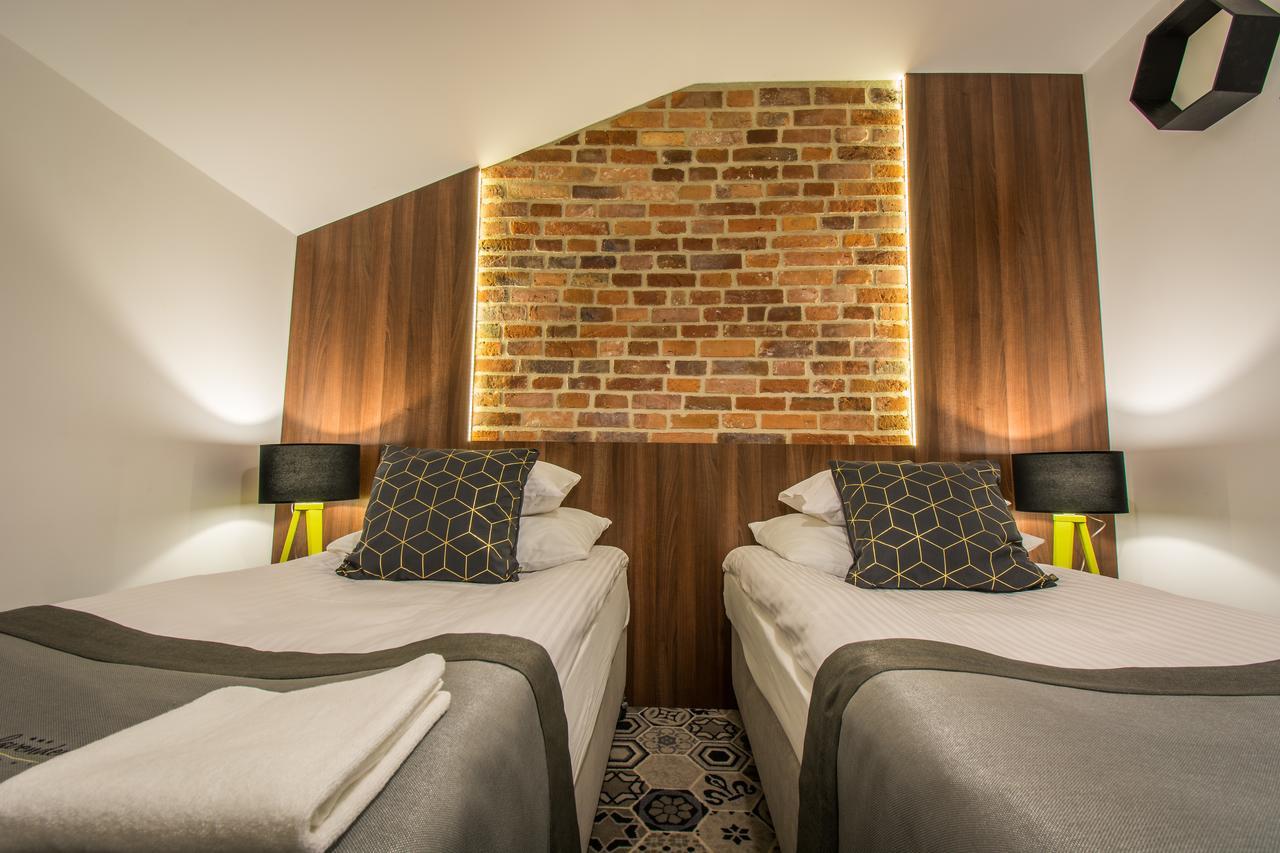 Lavender 3* Kraków