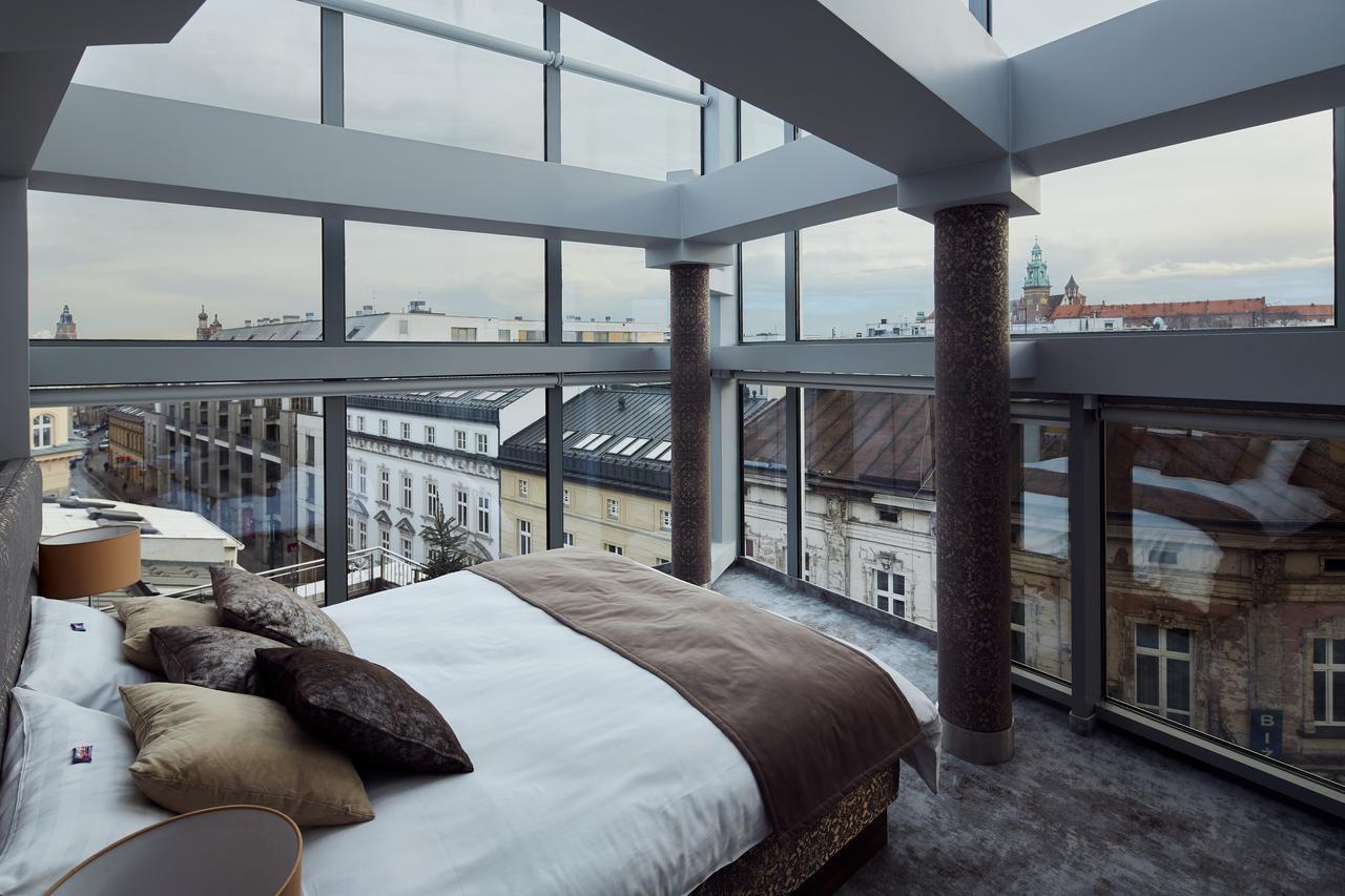 Views Aparthotel Cracóvia