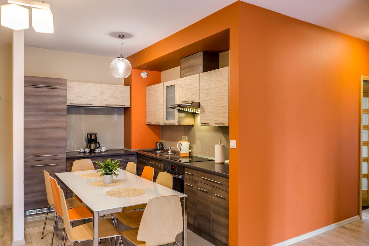 Of Pawia Apartment Krakau