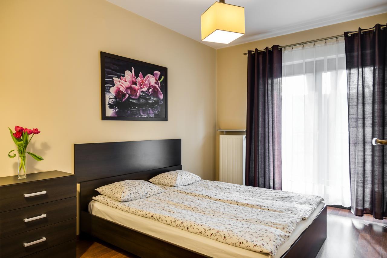 Apartment Of Pawia Krakau