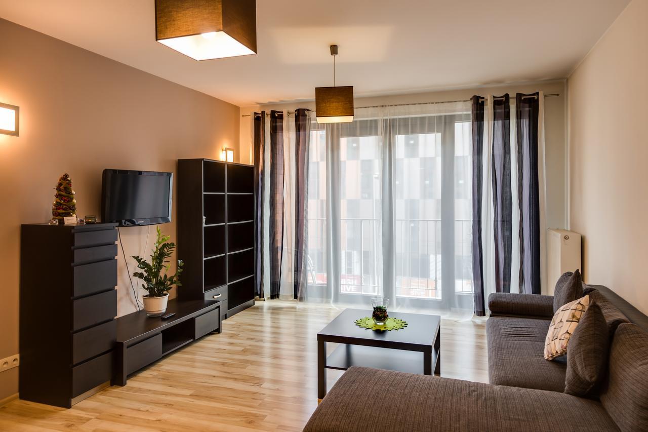 Of Pawia Apartment *