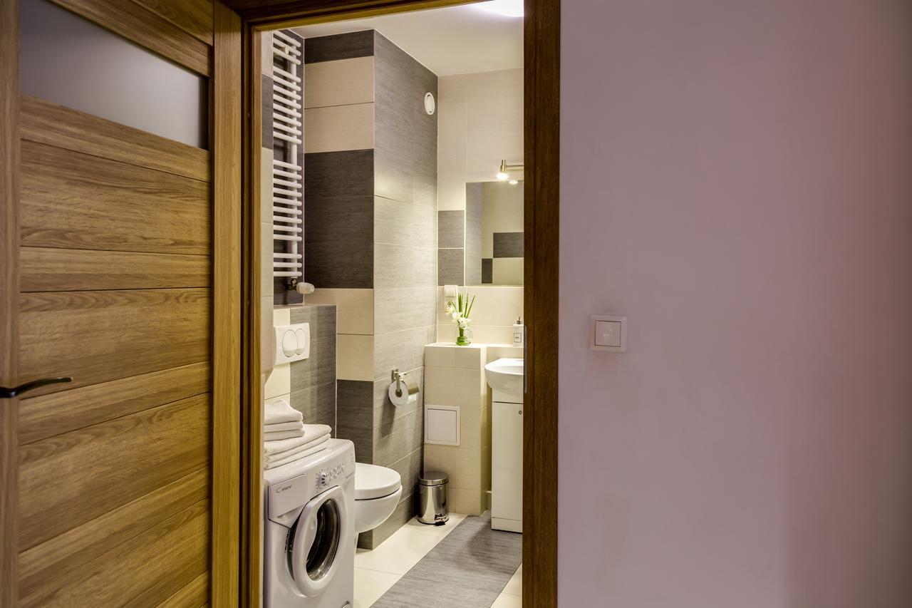 Apartment Of Pawia *