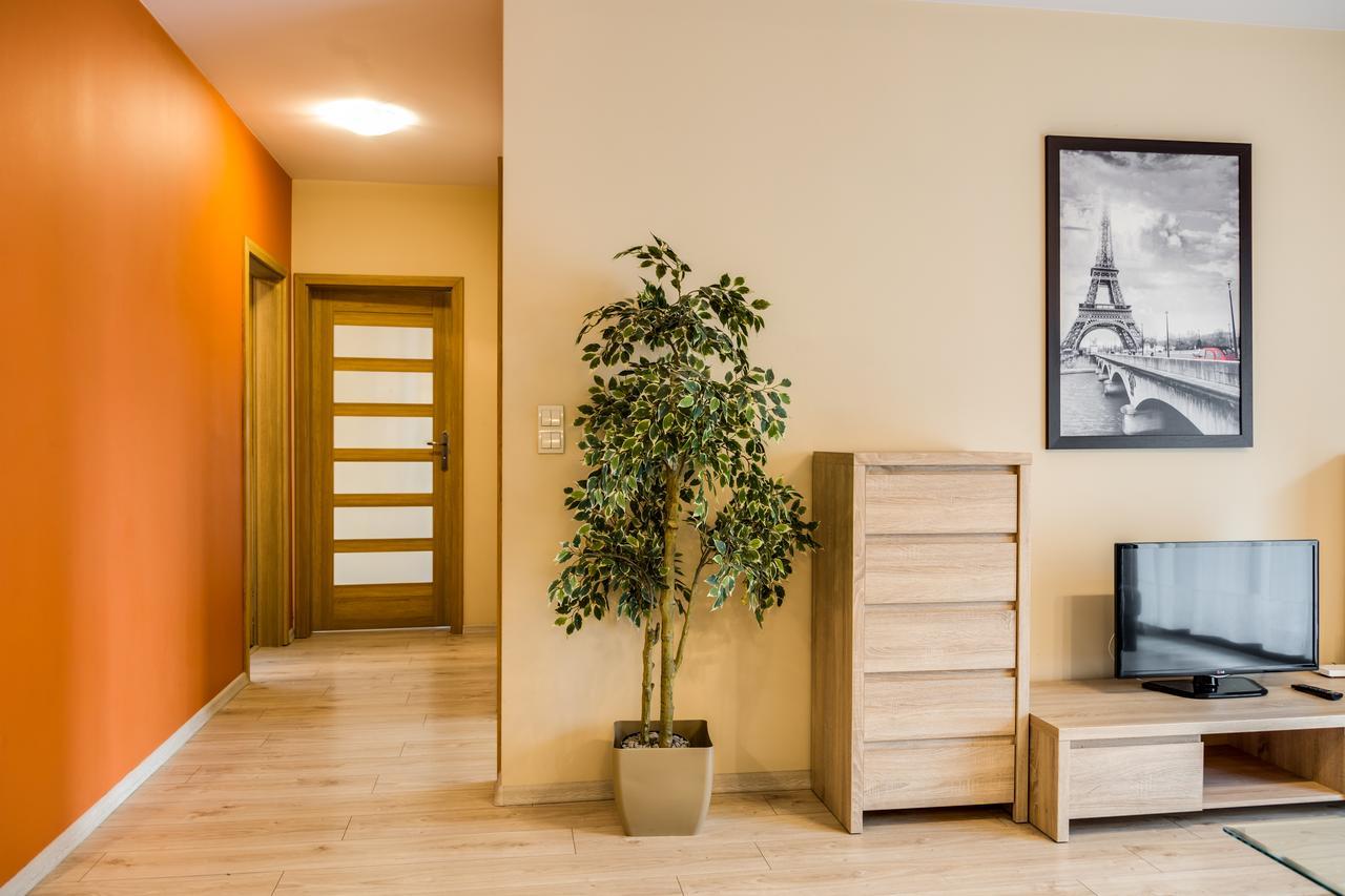 Apartment Of Pawia