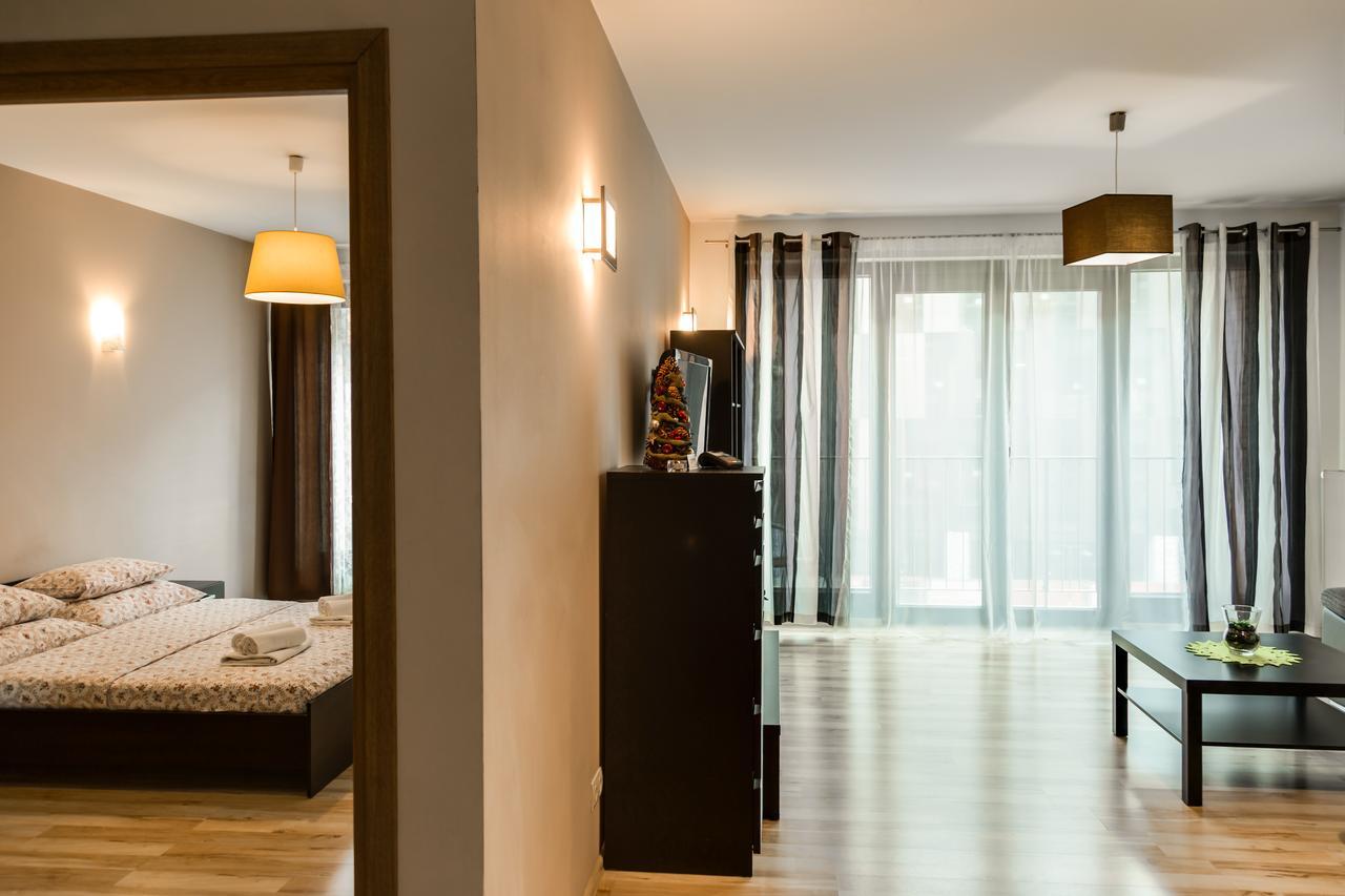 Of Pawia Apartment *