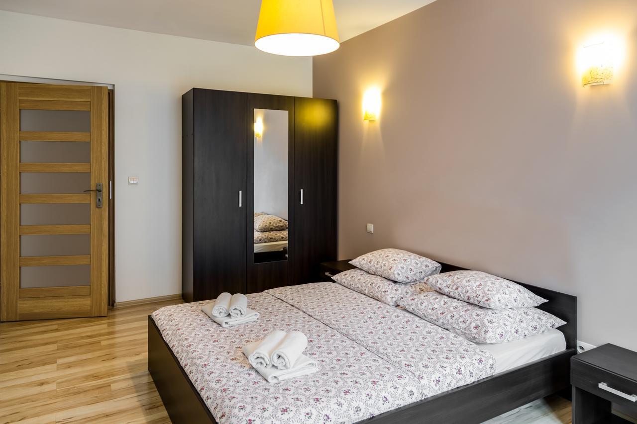 Apartment Of Pawia *