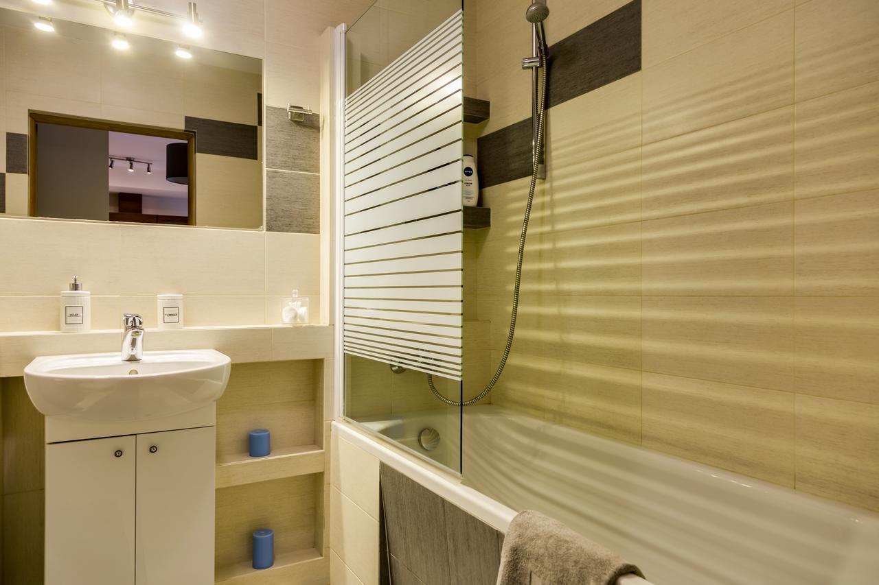 Of Pawia Apartment Krakau