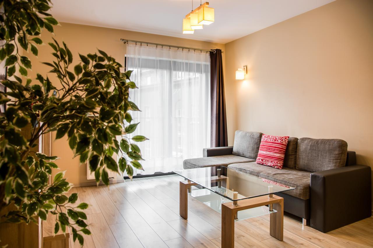 Of Pawia Apartment *