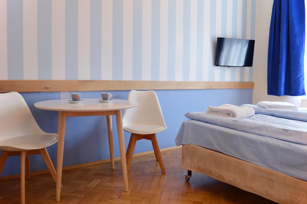 Cybulskiego Guest Guest house
