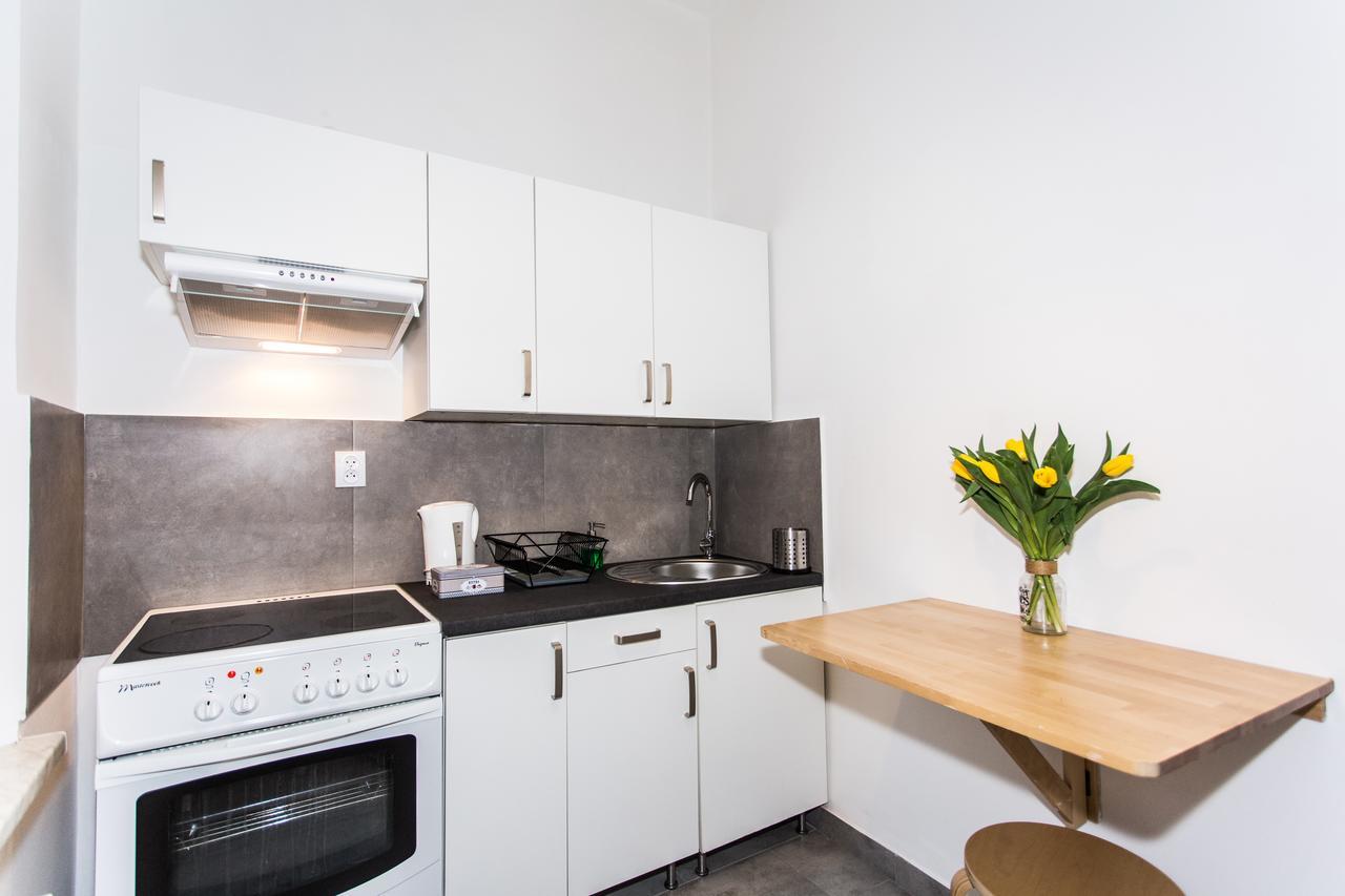 Vistula Apartment *