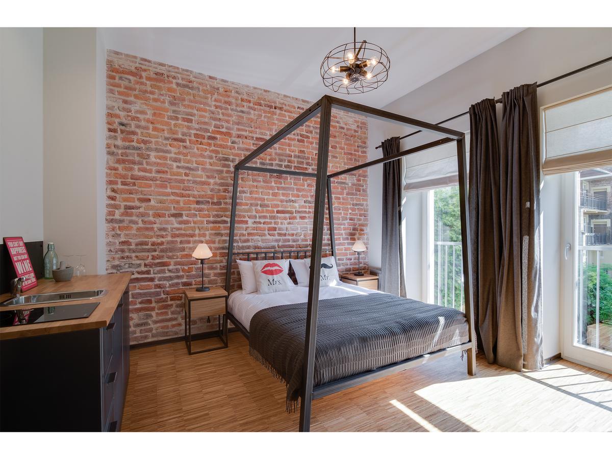 Aparthotel Well Well