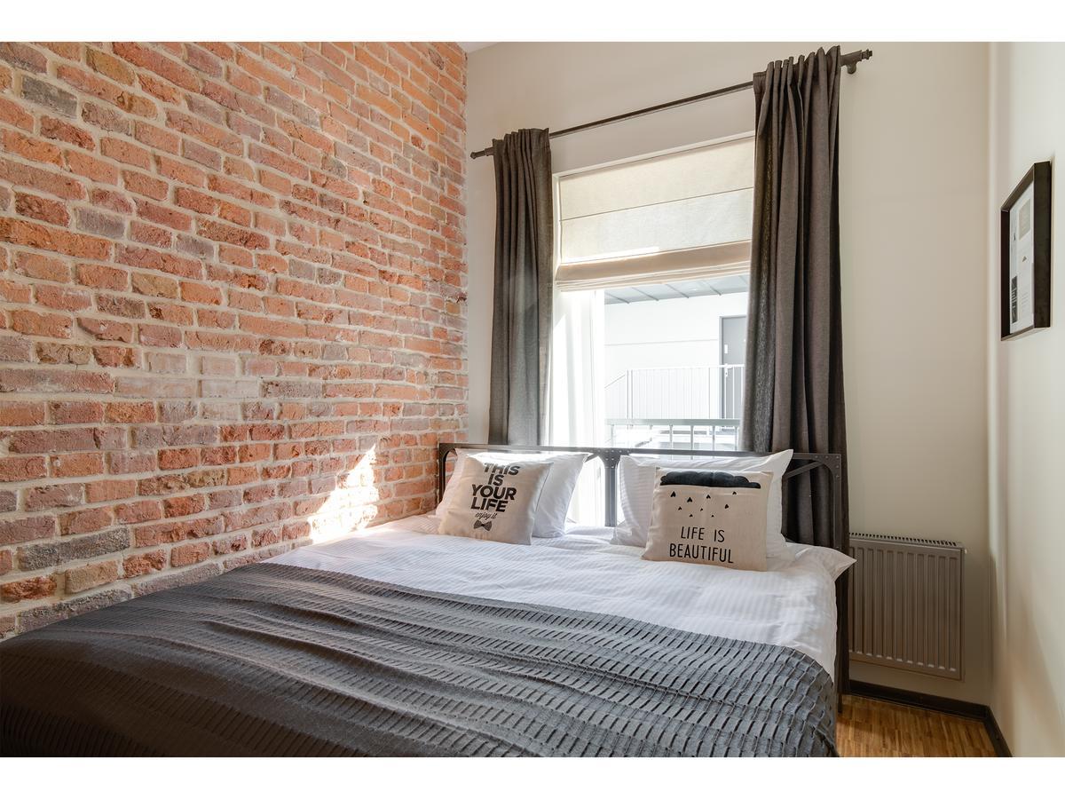 Aparthotel Well Well 3*