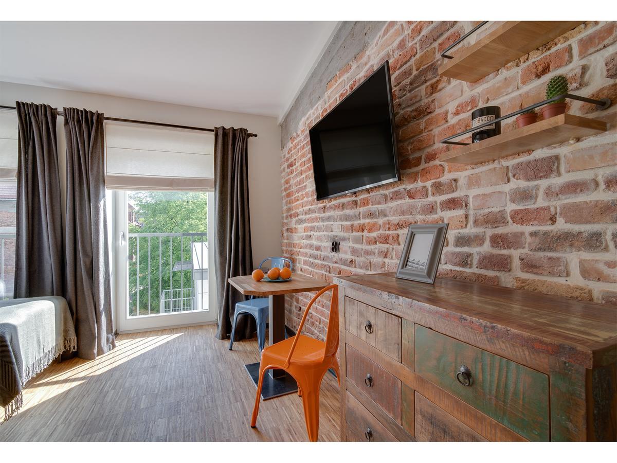 Well Well 3* Krakau