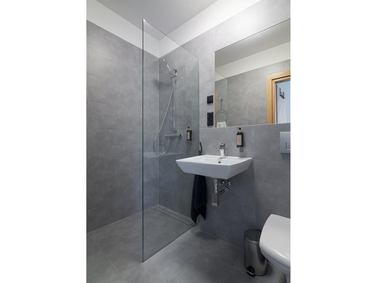 Aparthotel Well Well 3*