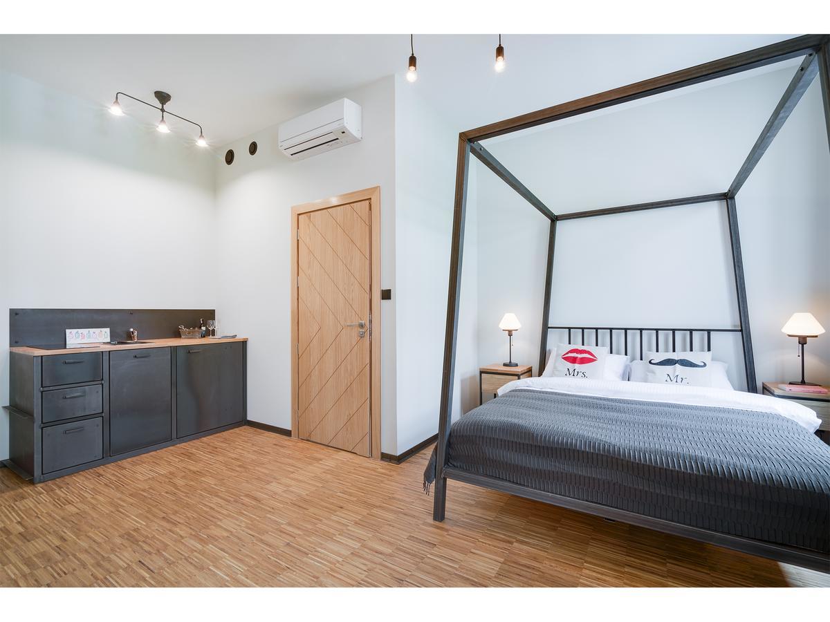 Aparthotel Well Well