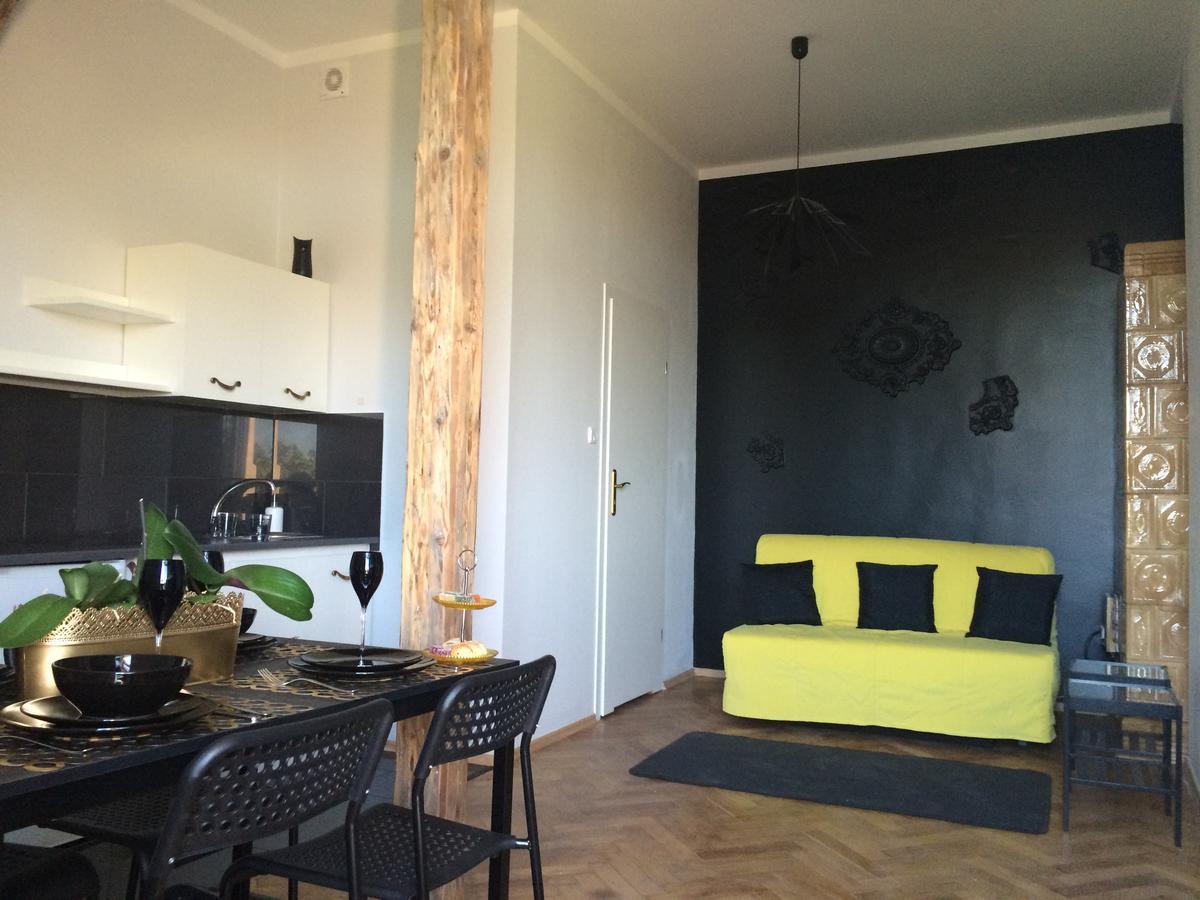 Apartment Boutique - Center - The Main Market Square