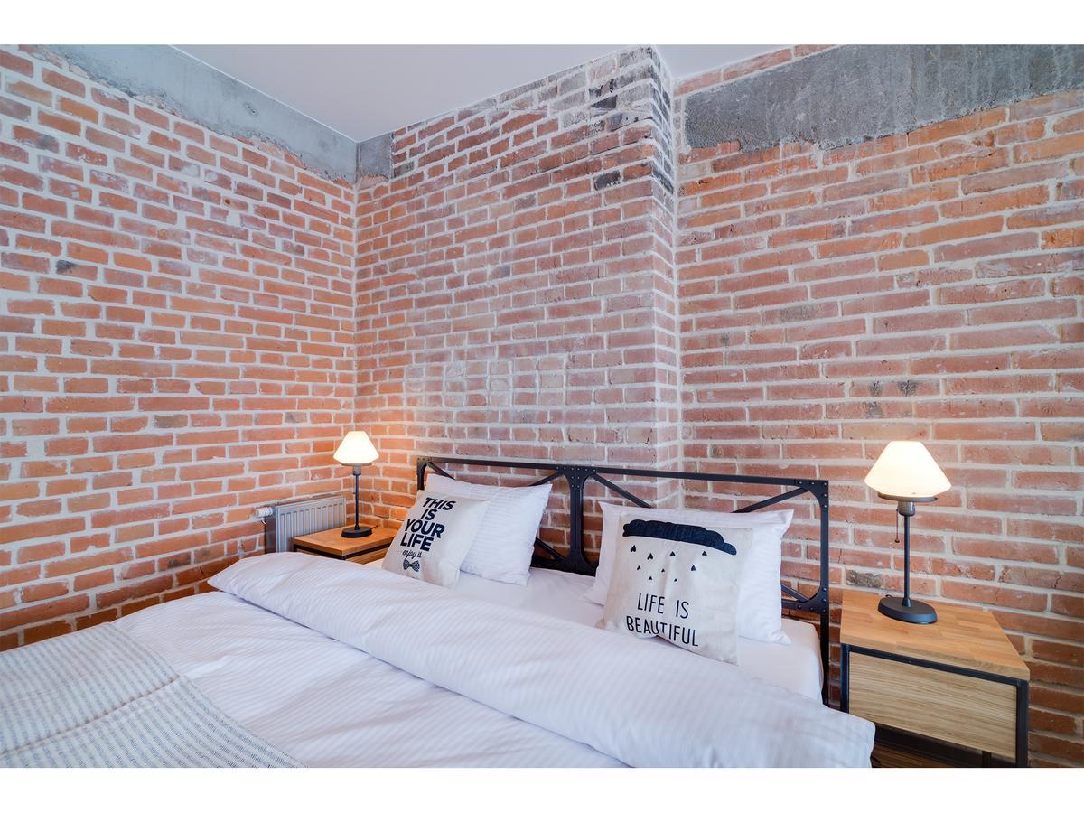 Aparthotel Well Well