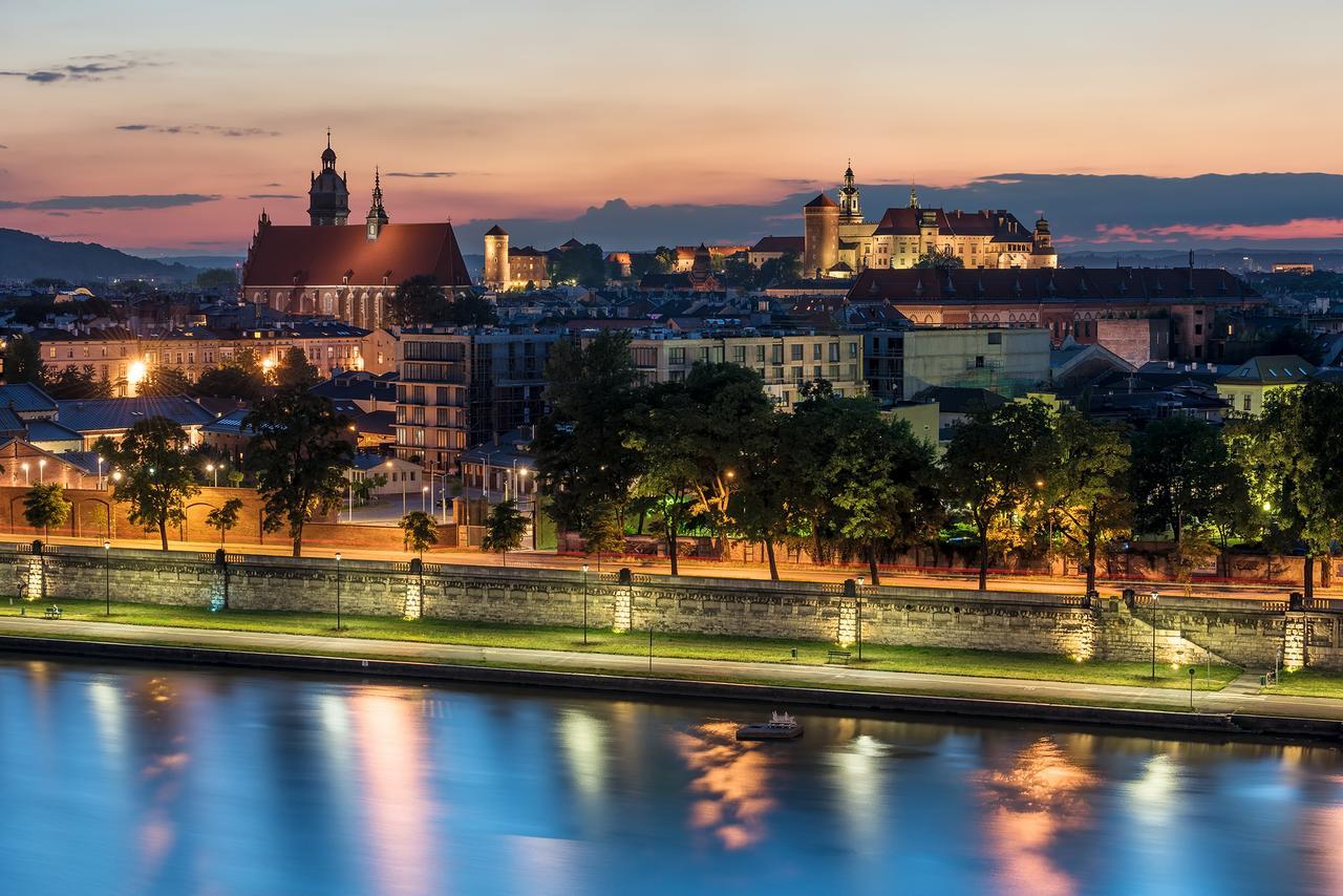 Nocny Apartment Krakow