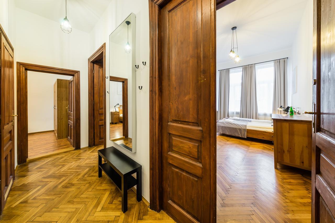 Apartamento Zacisze Wawelofts *