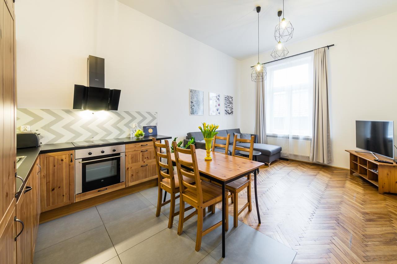 Apartamento Zacisze Wawelofts Cracóvia