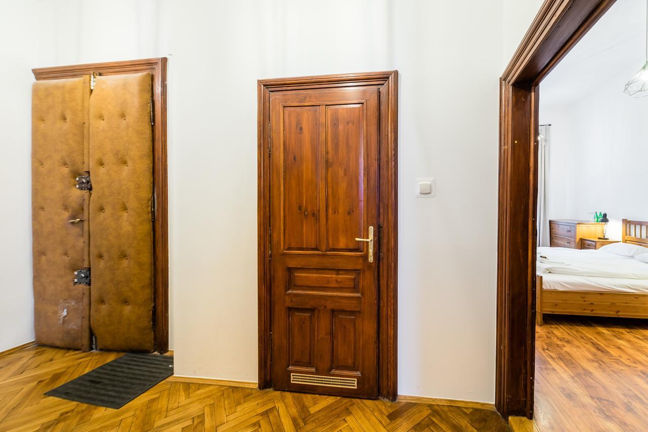 Zacisze Wawelofts Apartamento