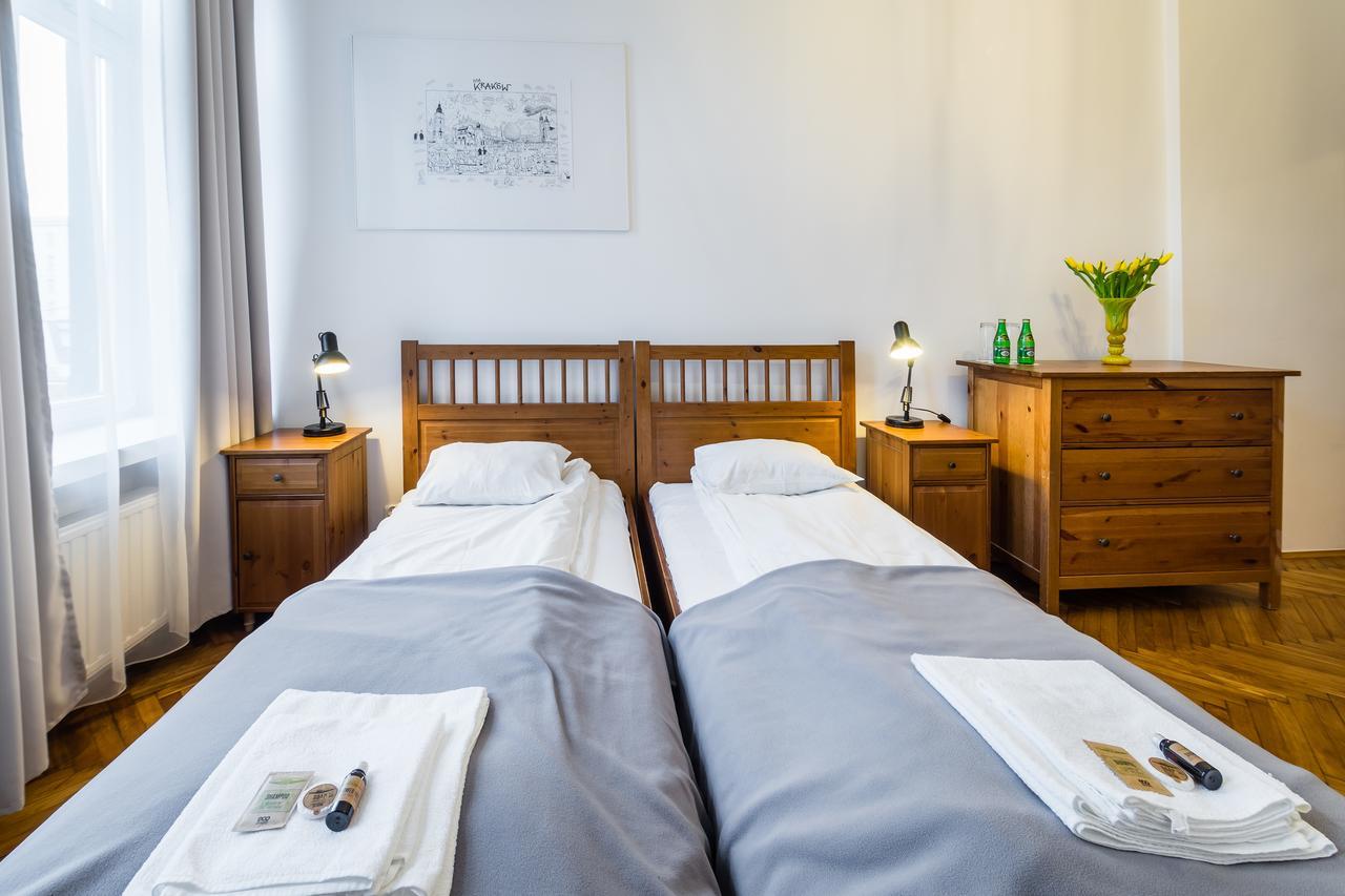 Apartamento Zacisze Wawelofts Cracóvia