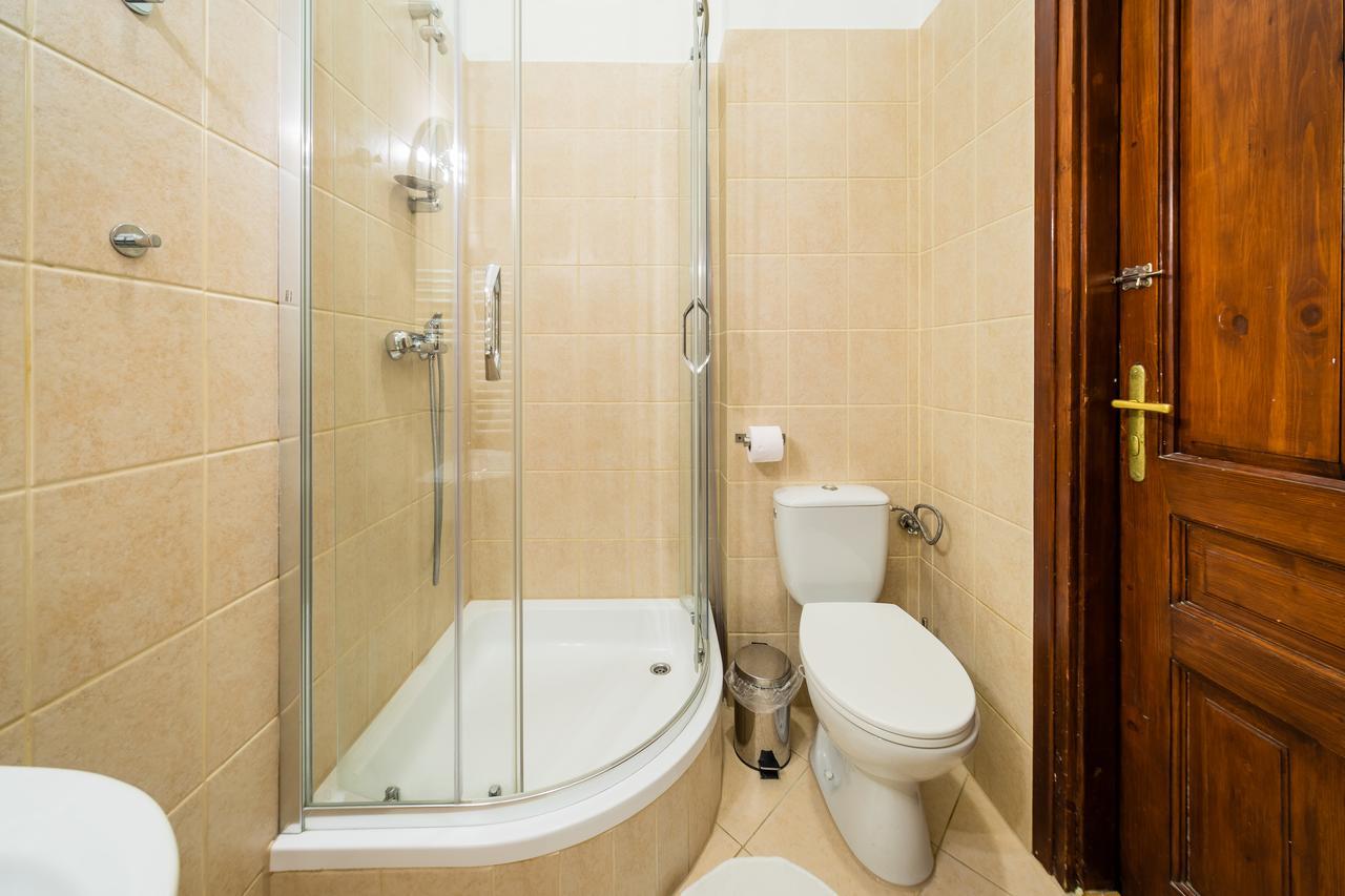 Zacisze Wawelofts Apartamento