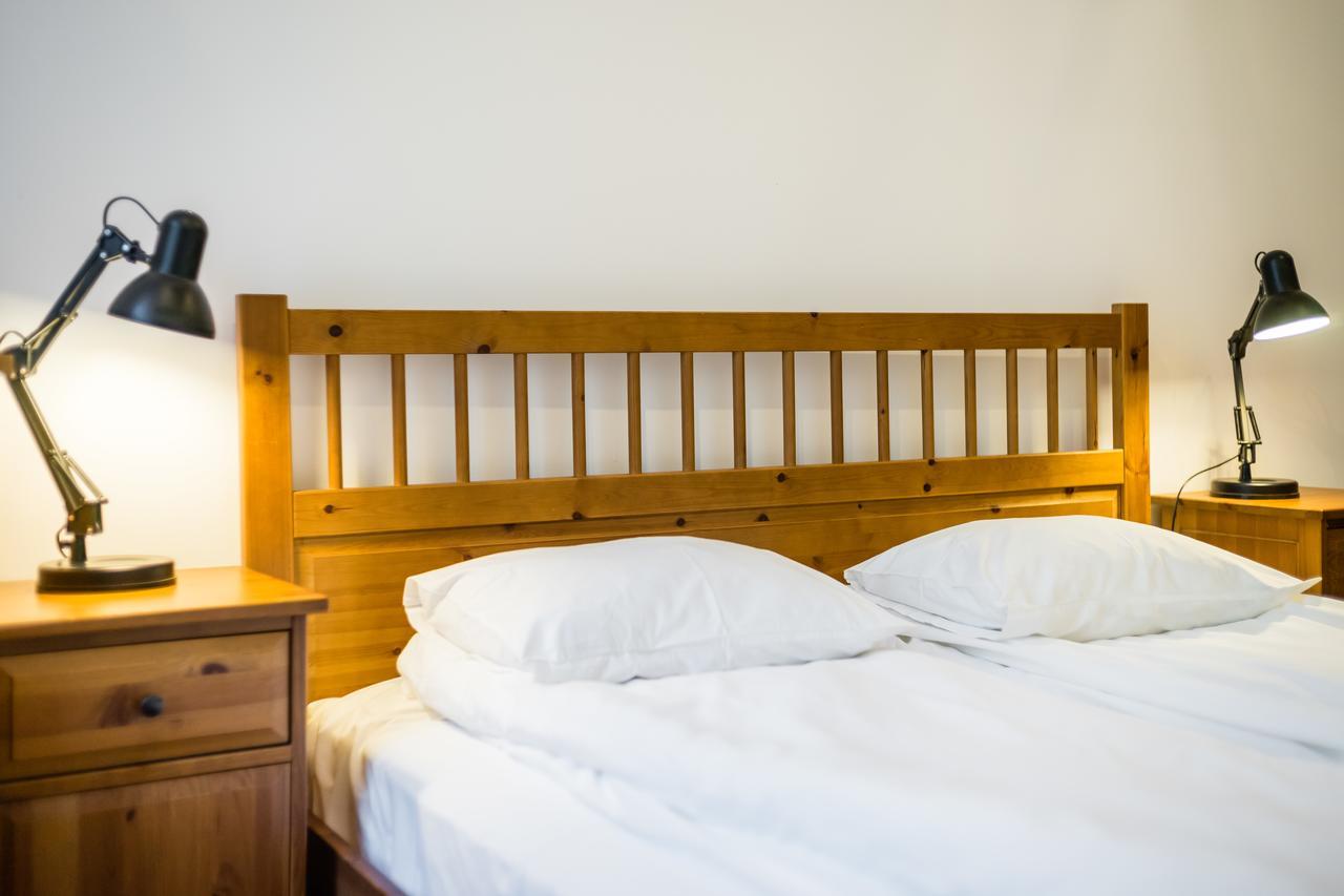 Zacisze Wawelofts Apartamento *