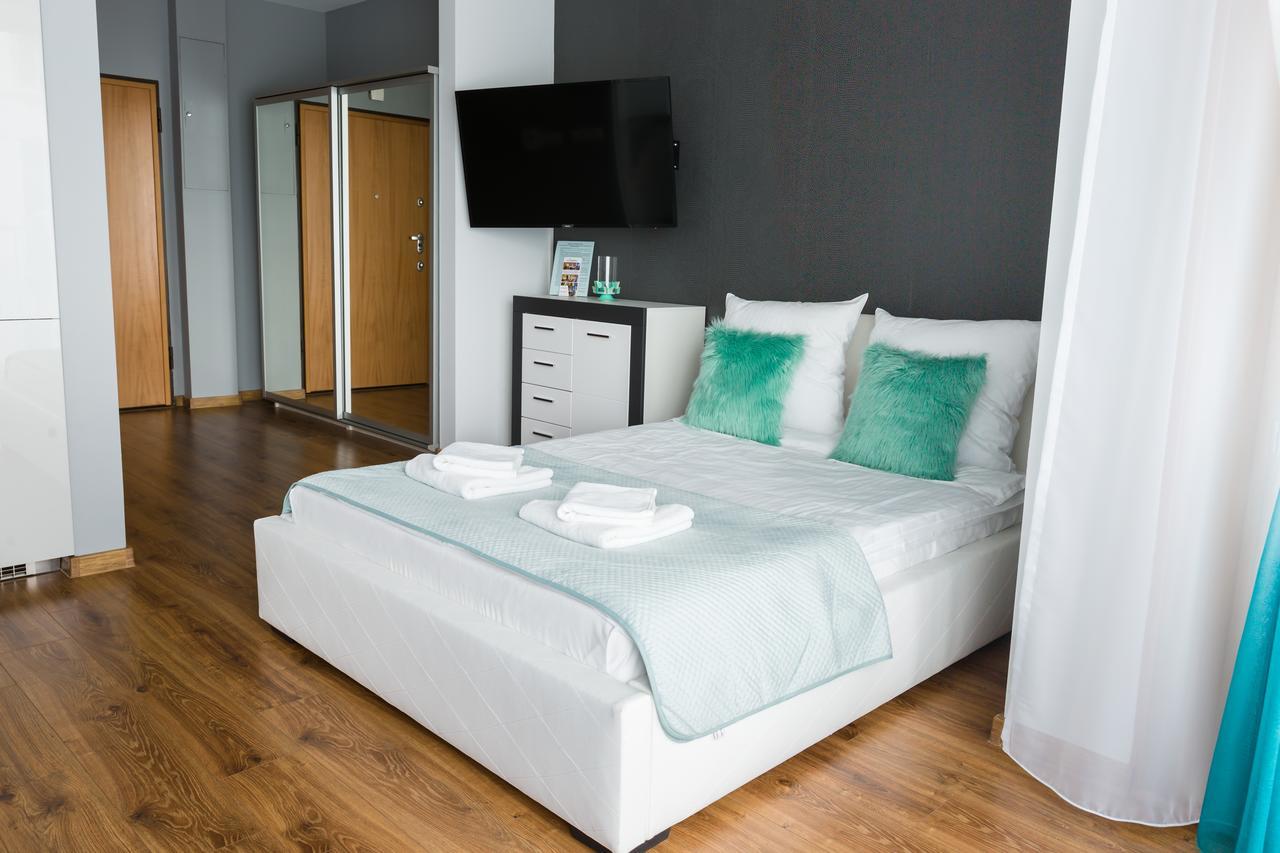 Ar - Angel Center Apartment *