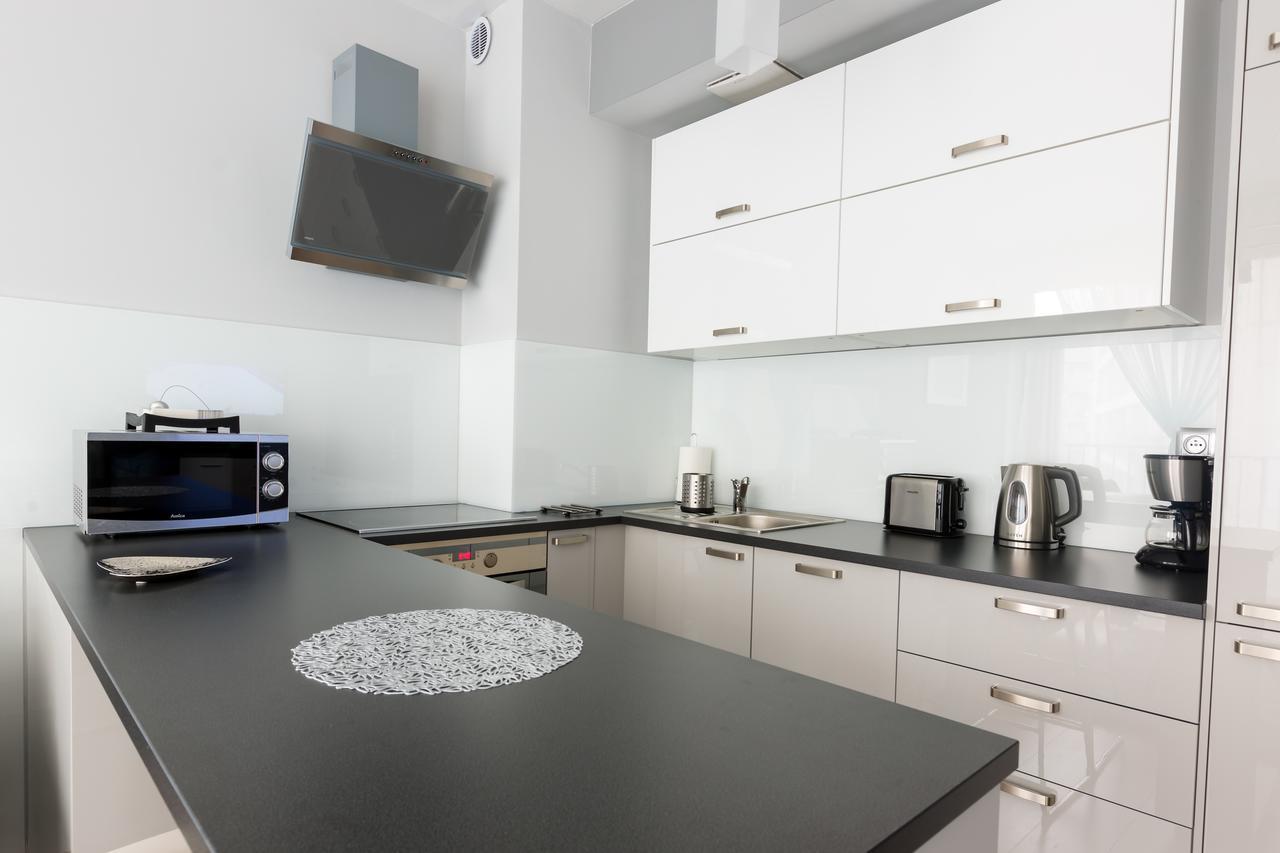 Apartment Ar - Angel Center *