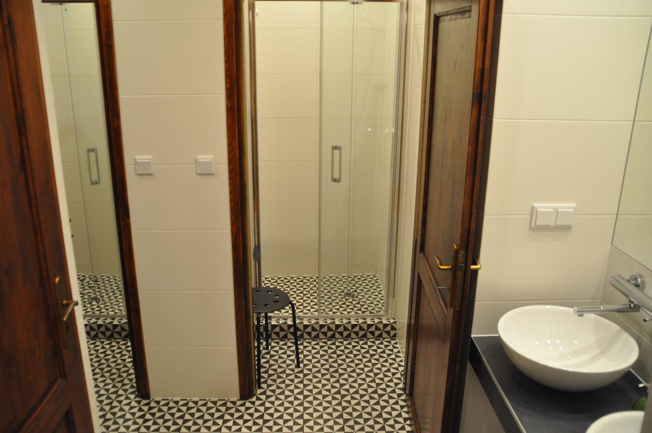 Albergue Mundo