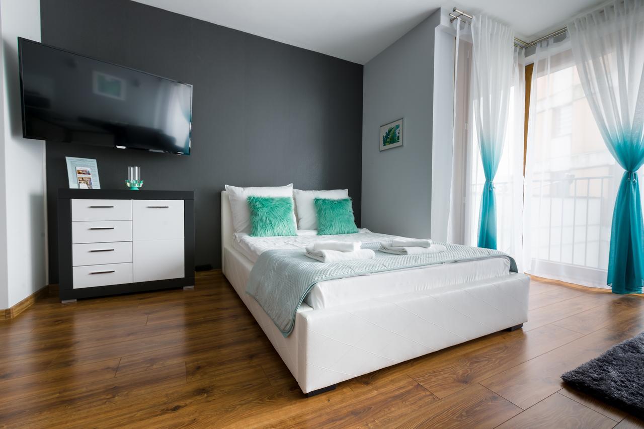 Ar - Angel Center Apartment