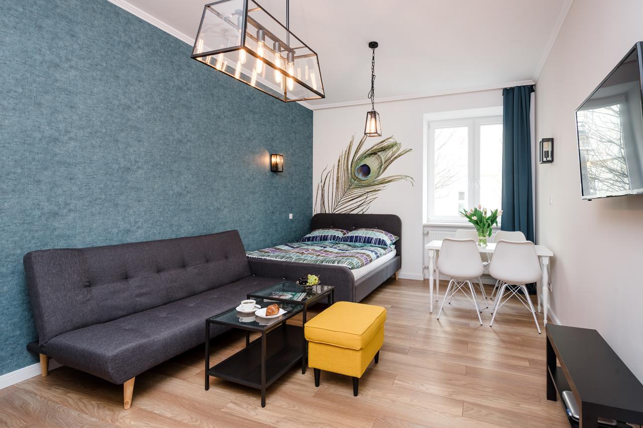 Cracow Rent Apartments: Spacious Near Main Square Aparthotel Krakow