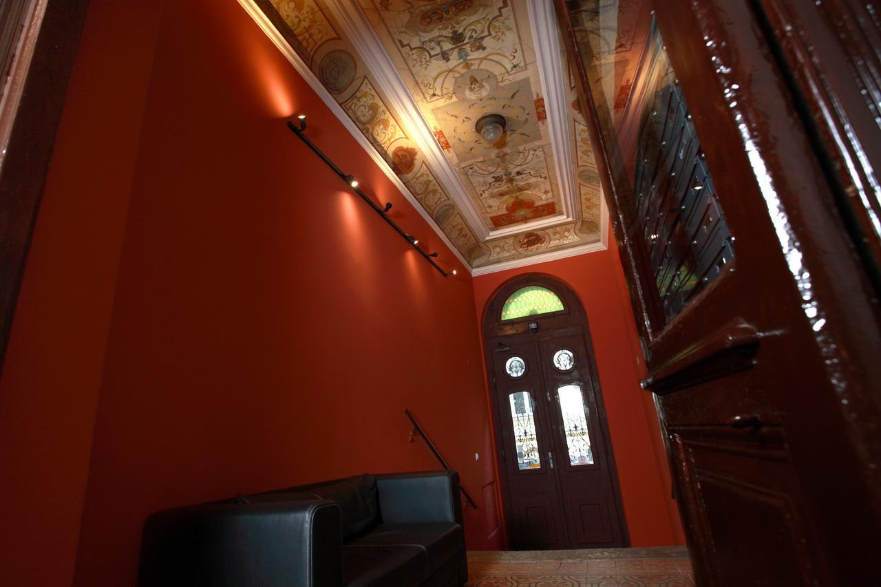 Salve Station Aparthotel Krakau